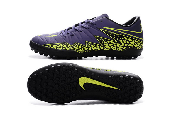 Nike Hypervenom Phelon II Tc TF Men Shoes--020